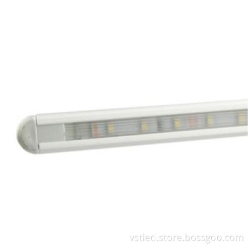 Surface Mounted LED Cabinet Light with Aluminum Anodize